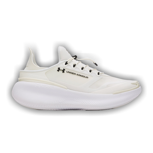 Under Armour Nova 'White Quartz Black'