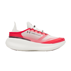 Under Armour Nova 'Summit White Red'