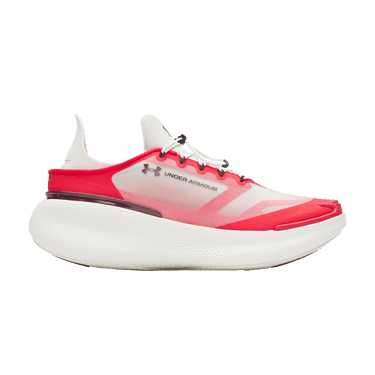 Under Armour Nova 'Summit White Red'
