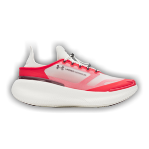 Under Armour Nova 'Summit White Red'