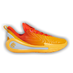 Curry Brand Curry Flow 12 'What The Bay'