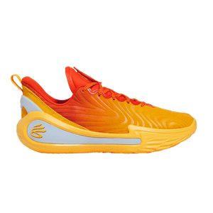 Curry Brand Curry Flow 12 'What The Bay'