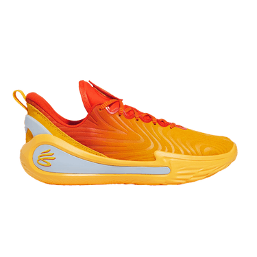 Curry Brand Curry Flow 12 'What The Bay'