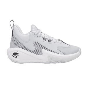 Under Armour Curry 3Zer0 25 SDE PS 'Halo Grey'