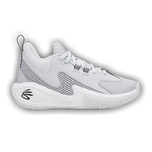 Under Armour Curry 3Zer0 25 SDE PS 'Halo Grey'