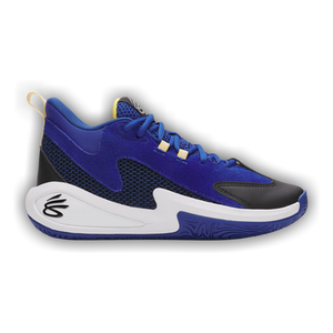 Under Armour Curry 3Zer0 25 SDE PS 'Royal White Black'