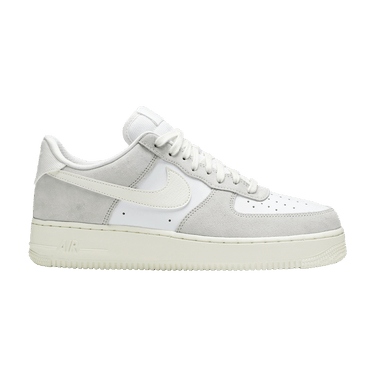 Nike Air Force 1 Low 'Sail'