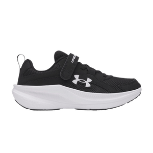 Under Armour Assert 11 AC PS 'Black White'