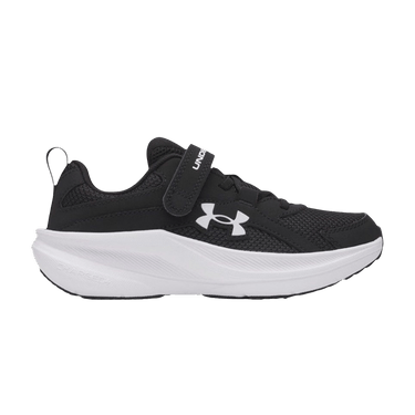 Under Armour Assert 11 AC PS 'Black White'