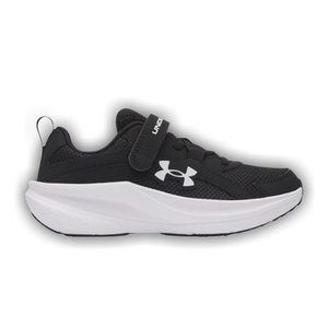 Under Armour Assert 11 AC PS 'Black White'