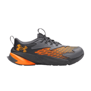 Under Armour Scramjet 7 PS 'Anthracite Blaze Orange'
