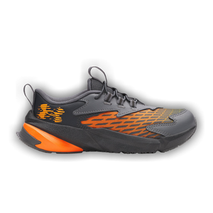 Under Armour Scramjet 7 PS 'Anthracite Blaze Orange'
