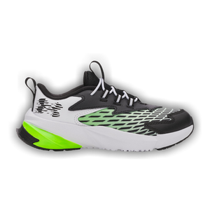 Under Armour Scramjet 7 PS 'White Hyper Green Black'