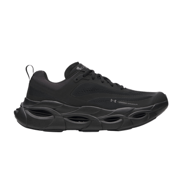 Under Armour Halo Racer 'Black Castlerock'