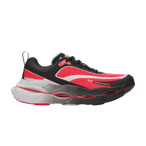Under Armour Halo Racer 'Black Racer Red'