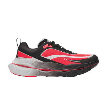 Under Armour Halo Racer 'Black Racer Red'