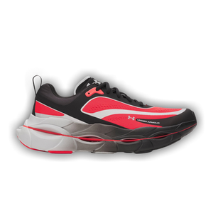 Under Armour Halo Racer 'Black Racer Red'
