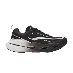 Under Armour Halo Racer 'Black Distant Grey'
