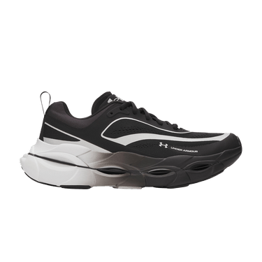 Under Armour Halo Racer 'Black Distant Grey'