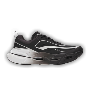 Under Armour Halo Racer 'Black Distant Grey'