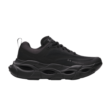 Under Armour Wmns Halo Racer 'Black Castlerock'