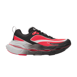 Under Armour Wmns Halo Racer 'Black Racer Red'