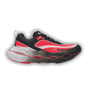 Under Armour Wmns Halo Racer 'Black Racer Red'