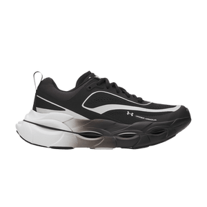 Under Armour Wmns Halo Racer 'Black Distant Grey'