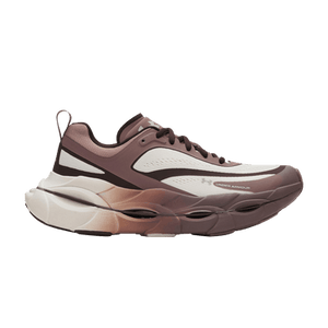 Under Armour Wmns Halo Racer 'Summit White Kona Brown'