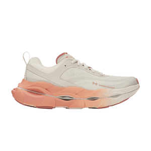 Under Armour Wmns Halo Racer 'Summit White Canyon Pink'