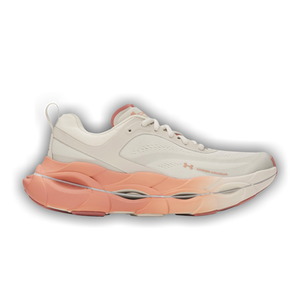Under Armour Wmns Halo Racer 'Summit White Canyon Pink'