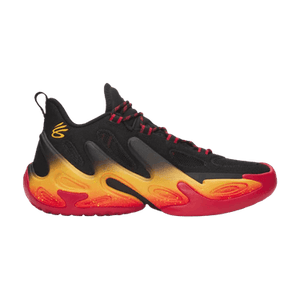 GOAT x Under Armour Curry 13 Low 'Mane Attraction'