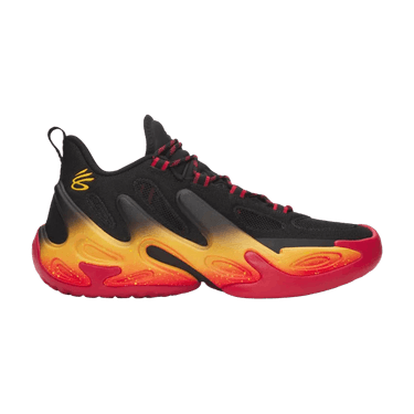 GOAT x Under Armour Curry 13 Low 'Mane Attraction'
