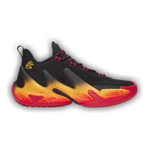 GOAT x Under Armour Curry 13 Low 'Mane Attraction'