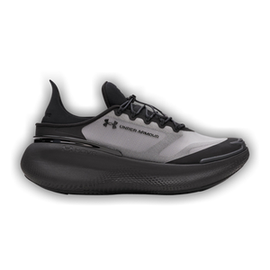 Under Armour Nova GS 'Black Anthracite'