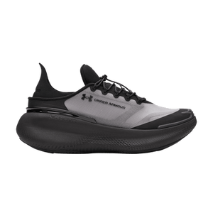 Under Armour Nova GS 'Black Anthracite'