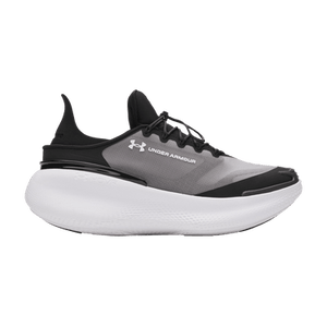 Under Armour Nova GS 'Black White'
