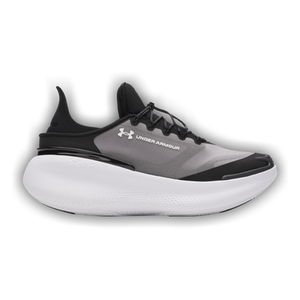 Under Armour Nova GS 'Black White'