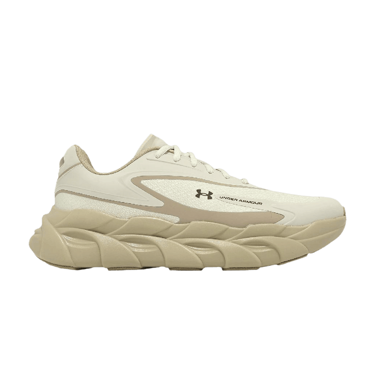 Under Armour Halo Runner SE 'Brown White' 6008994300