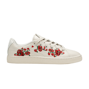 Puma Sue Tsai x Wmns Basket 'Cherry Bombs - Powder Puff'