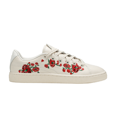 Puma Sue Tsai x Wmns Basket 'Cherry Bombs - Powder Puff'