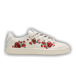 Puma Sue Tsai x Wmns Basket 'Cherry Bombs - Powder Puff'