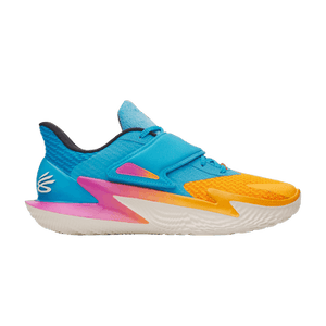 Curry Brand Curry Fox 2 'Hooptopia'