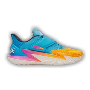 Curry Brand Curry Fox 2 'Hooptopia'