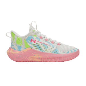 Kelsey Plum x Under Armour Wmns Flow Breakthru 5 'Gum Wall' PE