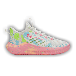 Kelsey Plum x Under Armour Wmns Flow Breakthru 5 'Gum Wall' PE
