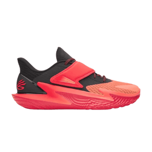 Under Armour Curry Brand Curry Fox 2 'At The Buzzer'