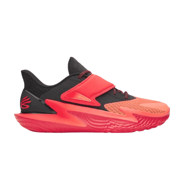 Under Armour Curry Brand Curry Fox 2 'At The Buzzer'