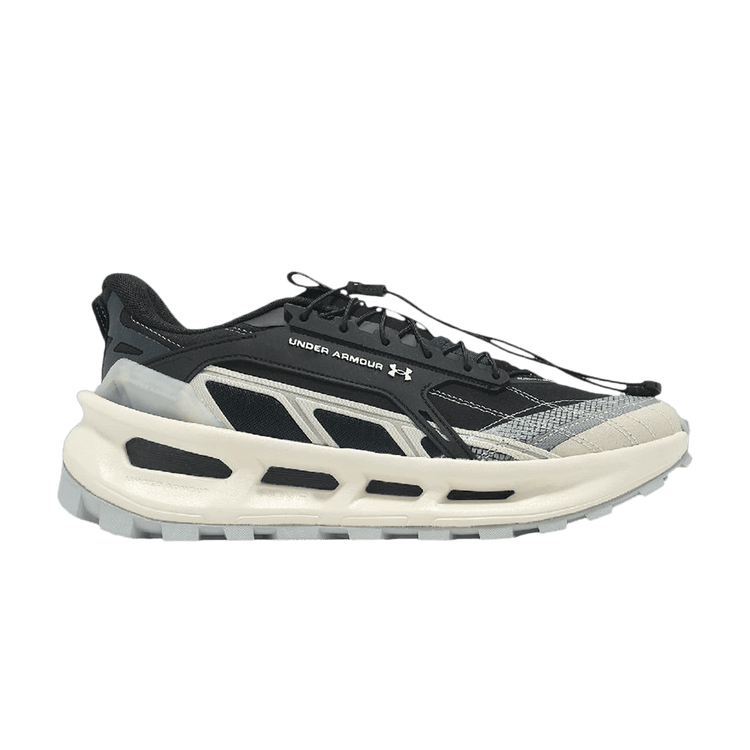 Under Armour Explorer Trail 'Black Ivory' 6012791110
