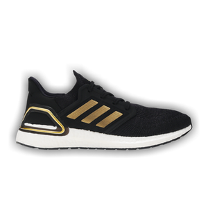 adidas UltraBoost 20 'Gold Metallic'